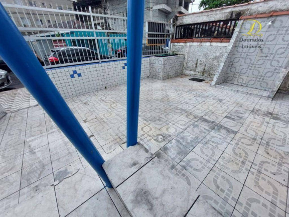 Imagem Apartamento com 1 Quarto à Venda, 53 m² em Boqueirão - Praia Grande