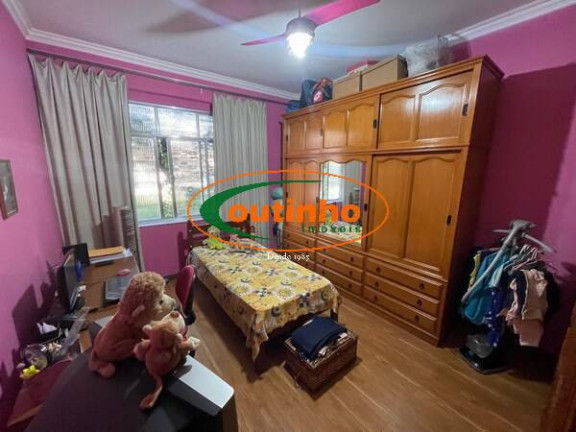 Imagem Apartamento com 2 Quartos à Venda, 92 m² em Vila Isabel - Rio De Janeiro Imagem Apartamento com 2 Quartos à Venda, 92 m² em Vila Isabel - Rio De Janeiro
