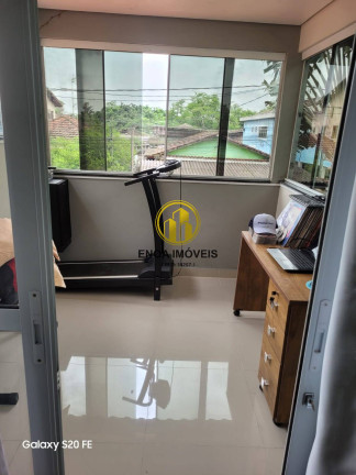 Imagem Casa à Venda, 251 m² em Jardim São Francisco - Cubatão Imagem Casa à Venda, 251 m² em Jardim São Francisco - Cubatão