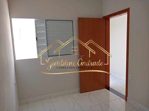 Imagem Casa com 2 Quartos à Venda, 52 m² em Jardim Eucalíptos - Sorocaba