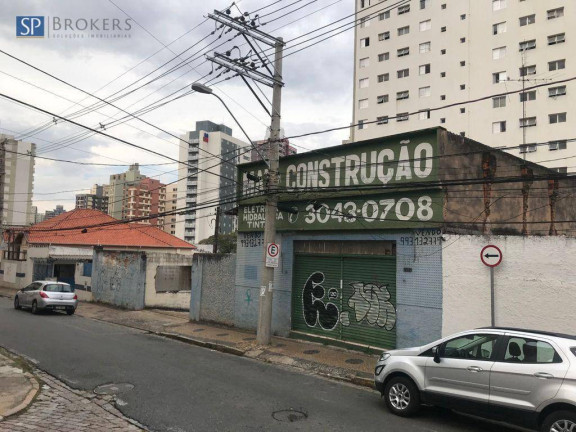 Sala Comercial à Venda ou Locação, 261 m² em Centro - Campinas
