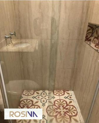 Imagem Apartamento com 1 Quarto à Venda, 40 m² em Cambuci - São Paulo