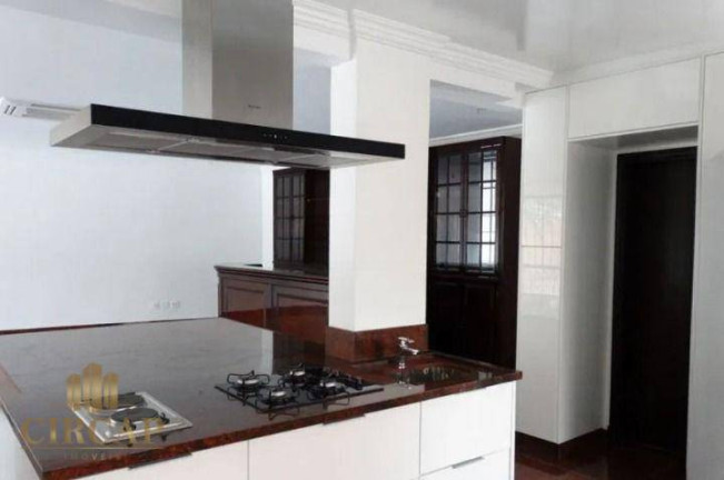 Imagem Casa com 5 Quartos à Venda ou Locação, 520 m² em Jardim América - São Paulo Imagem Casa com 5 Quartos à Venda ou Locação, 520 m² em Jardim América - São Paulo