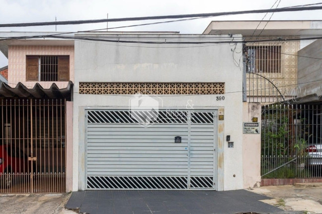 Imagem Casa com 3 Quartos à Venda, 104 m² em Vila Santa Catarina - São Paulo Imagem Casa com 3 Quartos à Venda, 104 m² em Vila Santa Catarina - São Paulo