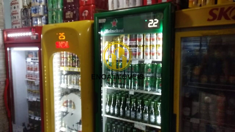 Imóvel Comercial à Venda,  em José Menino - Santos