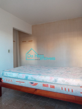 Imagem Apartamento com 1 Quarto à Venda, 47 m² em Centro - Mongaguá