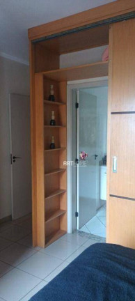 Imagem Apartamento com 3 Quartos à Venda, 134 m² em Vila Caminho Do Mar - São Bernardo Do Campo Imagem Apartamento com 3 Quartos à Venda, 134 m² em Vila Caminho Do Mar - São Bernardo Do Campo