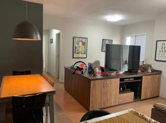 Imagem Apartamento com 2 Quartos à Venda,  em Bethaville - Barueri
