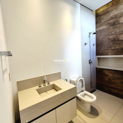 Imagem Casa com 3 Quartos à Venda, 218 m² em Jardim Piratininga Ii - Franca