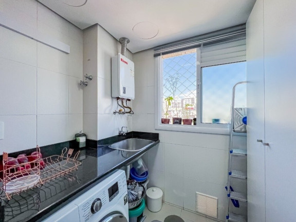 Imagem Apartamento com 2 Quartos à Venda, 77 m² em Boa Vista - Porto Alegre