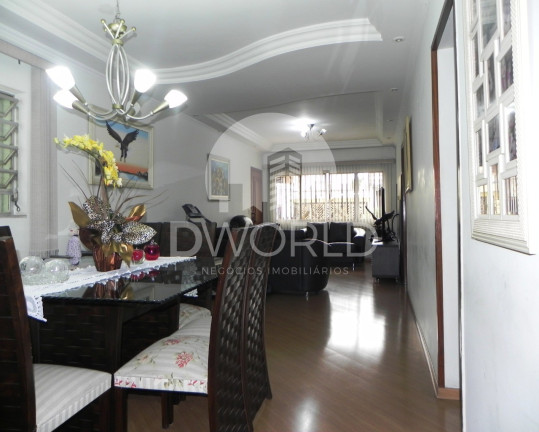 Casa com 3 Quartos à Venda, 168 m² em Rudge Ramos - São Bernardo Do Campo