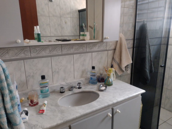 Imagem Casa com 2 Quartos à Venda, 250 m² em Santo Amaro - São Paulo Imagem Casa com 2 Quartos à Venda, 250 m² em Santo Amaro - São Paulo