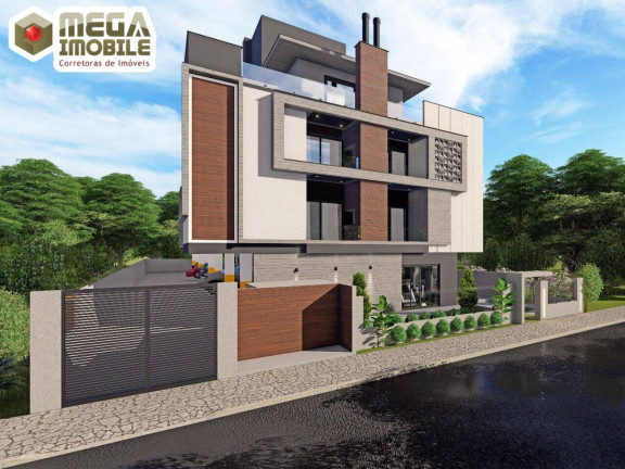 Imagem Apartamento com 2 Quartos à Venda, 64 m² em Ingleses - Florianópolis Imagem Apartamento com 2 Quartos à Venda, 64 m² em Ingleses - Florianópolis
