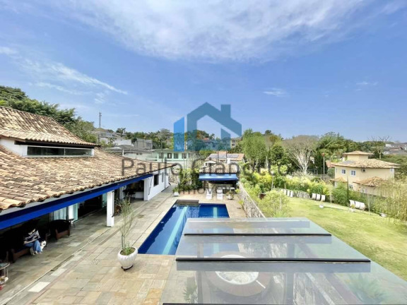 Imagem Casa de Condomínio com 4 Quartos à Venda, 548 m² em Granja Viana - Cotia