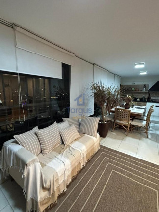 Imagem Apartamento com 4 Quartos à Venda, 204 m² em Tatuapé - São Paulo Imagem Apartamento com 4 Quartos à Venda, 204 m² em Tatuapé - São Paulo