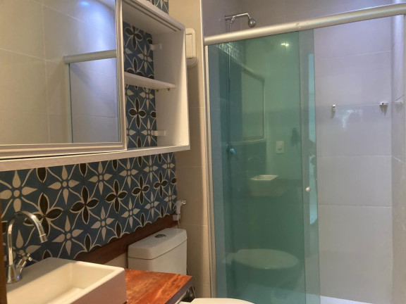 Imagem Apartamento com 3 Quartos à Venda, 150 m² em Apipucos - Recife