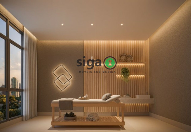 Imagem Apartamento com 3 Quartos à Venda, 120 m² em Alto Da Boa Vista - São Paulo Imagem Apartamento com 3 Quartos à Venda, 120 m² em Alto Da Boa Vista - São Paulo