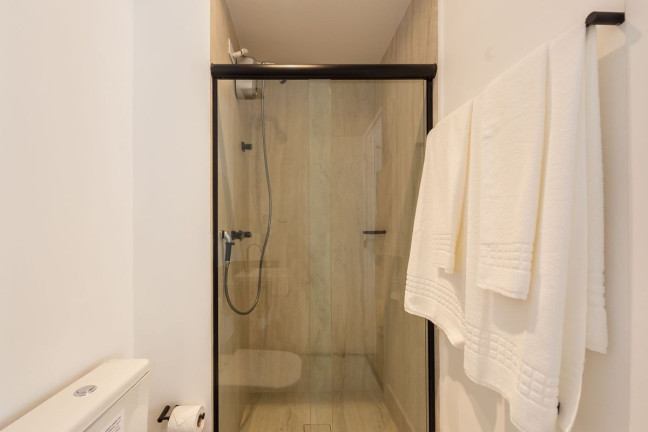 Imagem Apartamento com 1 Quarto para Alugar, 30 m² em Vila Mariana - São Paulo Imagem Apartamento com 1 Quarto para Alugar, 30 m² em Vila Mariana - São Paulo