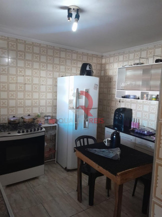 Imagem Casa com 6 Quartos à Venda, 300 m² em Vila Maria Alta - São Paulo