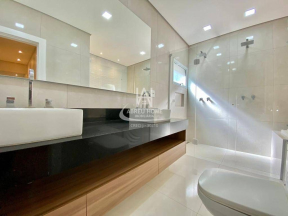 Imagem Casa de Condomínio com 4 Quartos à Venda, 380 m² em Parque Residencial Damha Iv - São José Do Rio Preto Imagem Casa de Condomínio com 4 Quartos à Venda, 380 m² em Parque Residencial Damha Iv - São José Do Rio Preto