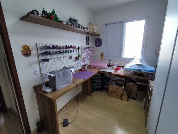 Imagem Apartamento com 3 Quartos à Venda, 84 m² em Ipiranga - São Paulo Imagem Apartamento com 3 Quartos à Venda, 84 m² em Ipiranga - São Paulo