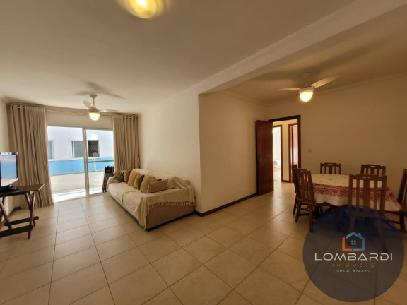 Imagem Apartamento com 3 Quartos à Venda, 105 m² em Itagua - Ubatuba