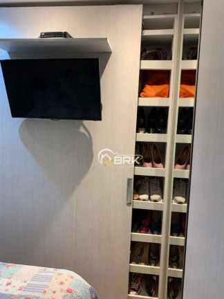 Imagem Apartamento com 3 Quartos à Venda, 69 m² em Vila Esperança - São Paulo