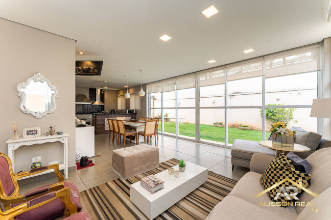 Imagem Casa de Condomínio com 2 Quartos à Venda,  em Alphaville - Santana De Parnaíba
