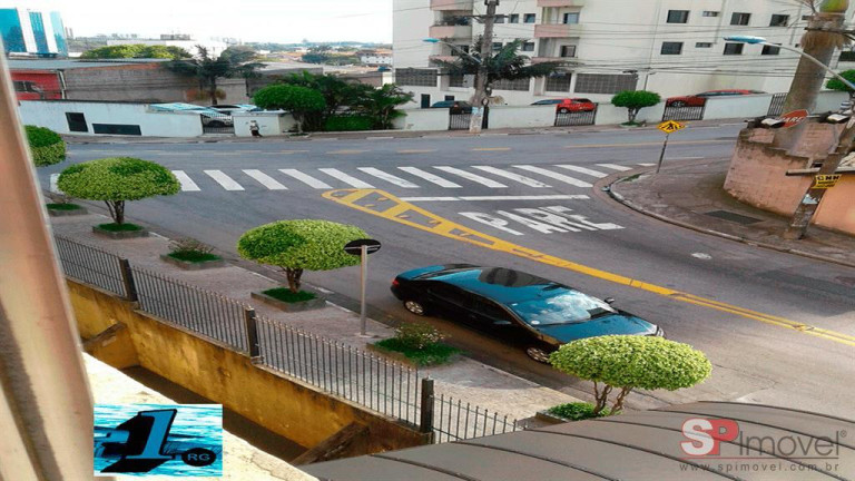 Imagem Apartamento com 3 Quartos à Venda, 105 m² em Jardim Monte Alegre - Taboão Da Serra Imagem Apartamento com 3 Quartos à Venda, 105 m² em Jardim Monte Alegre - Taboão Da Serra