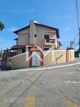Imagem Sobrado com 3 Quartos à Venda, 164 m² em Jardim Vila Galvao - Guarulhos Imagem Sobrado com 3 Quartos à Venda, 164 m² em Jardim Vila Galvao - Guarulhos