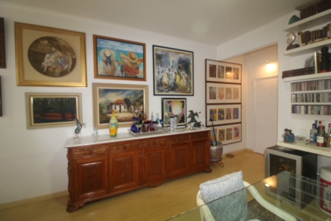 Imagem Apartamento com 3 Quartos à Venda, 154 m² em Perdizes - São Paulo Imagem Apartamento com 3 Quartos à Venda, 154 m² em Perdizes - São Paulo