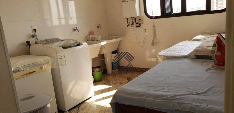 Imagem Apartamento com 4 Quartos à Venda, 252 m² em Centro - Sorocaba
