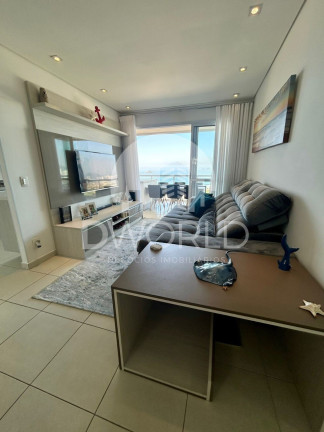 Imagem Imóvel com 3 Quartos à Venda, 96 m² em Jardim Enseada - Guarujá