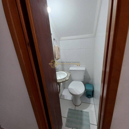Imagem Sobrado com 3 Quartos à Venda, 113 m² em Jardim Alvorada - Santo André Imagem Sobrado com 3 Quartos à Venda, 113 m² em Jardim Alvorada - Santo André