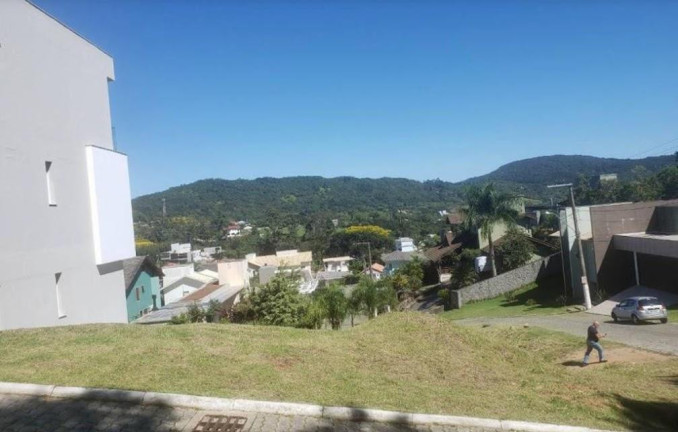 Terreno à Venda, 643 m² em Santo Antônio De Lisboa - Florianópolis