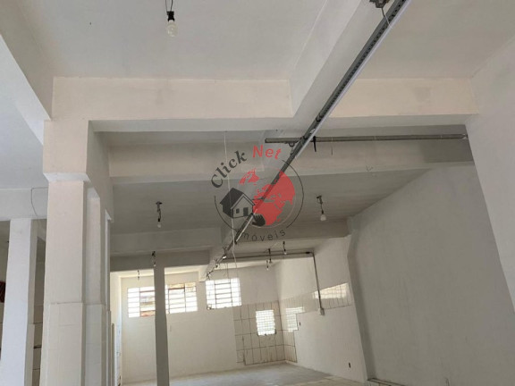 Imagem Sala Comercial para Alugar, 300 m² em Vila Gonçalves - São Bernardo Do Campo