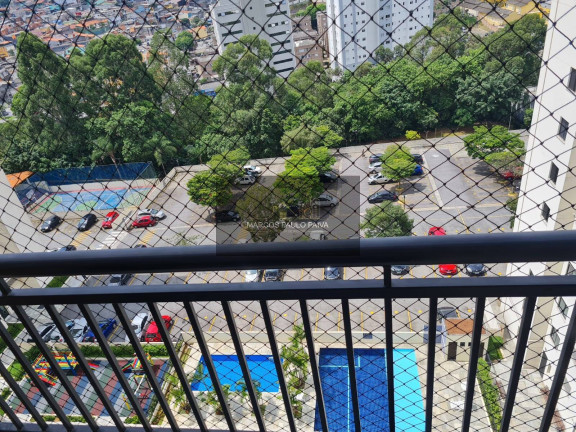 Imagem Apartamento com 3 Quartos à Venda, 68 m² em Portal Dos Gramados - Guarulhos