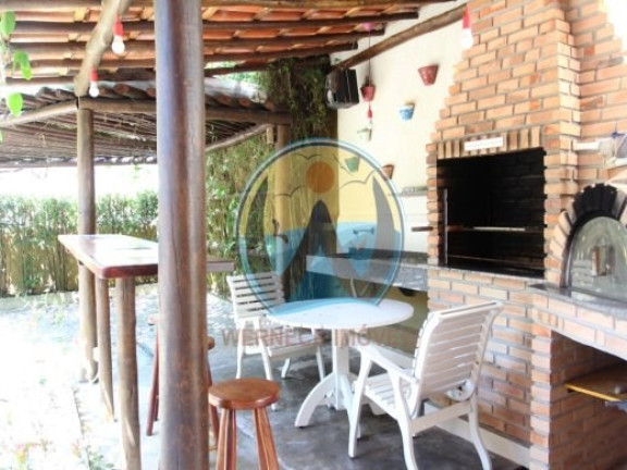 Casa com 3 Quartos à Venda, 190 m² em Praia Grande - Ubatuba