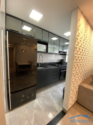 Imagem Apartamento com 2 Quartos à Venda, 42 m² em Jardim Boa Vista (zona Oeste) - São Paulo