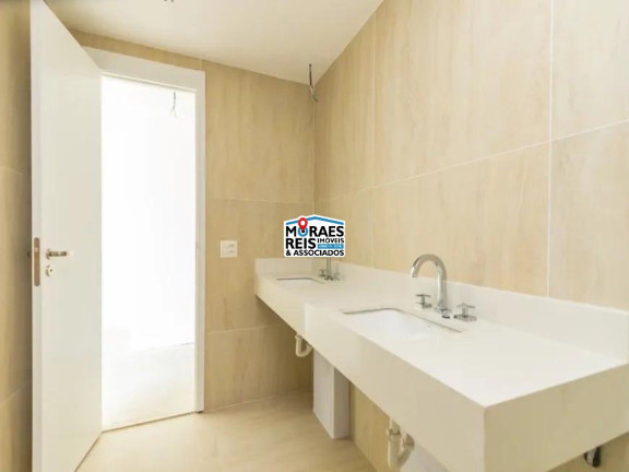 Imagem Apartamento com 3 Quartos à Venda,  em Indianópolis - São Paulo