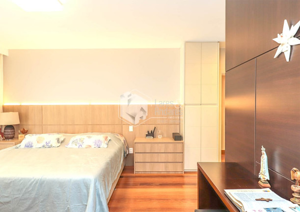 Imagem Apartamento com 3 Quartos à Venda, 226 m² em Vila Nova Conceição - São Paulo Imagem Apartamento com 3 Quartos à Venda, 226 m² em Vila Nova Conceição - São Paulo