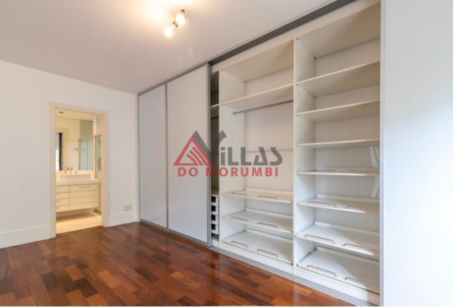 Imagem Casa com 4 Quartos à Venda, 813 m² em Alto Da Boa Vista - São Paulo