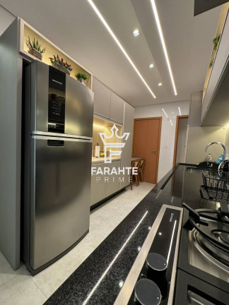 Imagem Apartamento com 2 Quartos à Venda, 101 m² em Embaré - Santos Imagem Apartamento com 2 Quartos à Venda, 101 m² em Embaré - Santos