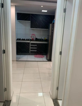 Imagem Apartamento com 2 Quartos à Venda, 52 m² em Chácara Santa Antonieta (nova Veneza) - Sumaré Imagem Apartamento com 2 Quartos à Venda, 52 m² em Chácara Santa Antonieta (nova Veneza) - Sumaré