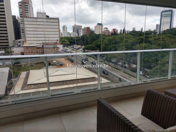 Imagem Imóvel com 2 Quartos à Venda, 64 m² em Consolação - São Paulo