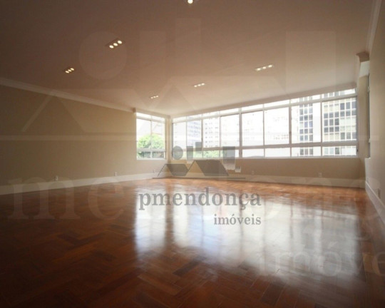 Imagem Apartamento com 4 Quartos à Venda, 440 m² em Consolação - São Paulo