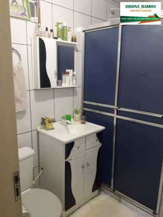 Imagem Casa com 2 Quartos à Venda, 90 m² em Canoas