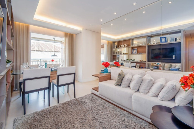 Imagem Apartamento com 2 Quartos à Venda, 56 m² em Jardim Santa Cruz (sacomã) - São Paulo Imagem Apartamento com 2 Quartos à Venda, 56 m² em Jardim Santa Cruz (sacomã) - São Paulo