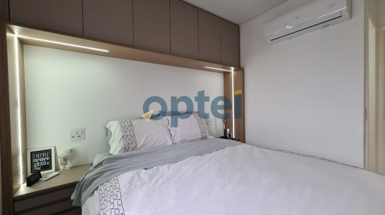 Imagem Apartamento com 2 Quartos à Venda, 84 m² em Centro - São Bernardo Do Campo