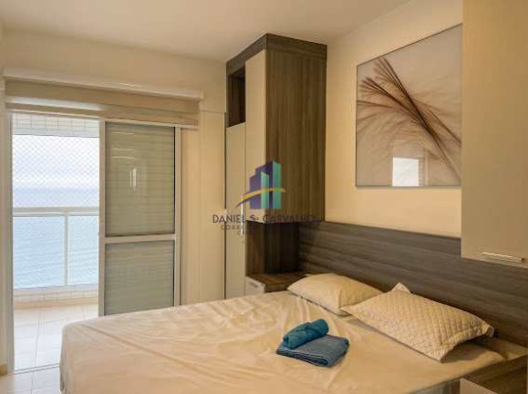 Imagem Apartamento com 3 Quartos à Venda, 111 m² em Boqueirão - Praia Grande Imagem Apartamento com 3 Quartos à Venda, 111 m² em Boqueirão - Praia Grande